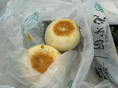 -紫光园清真北京小吃(正阳大街店)