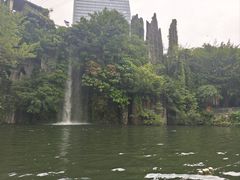 -深圳锦绣中华民俗村