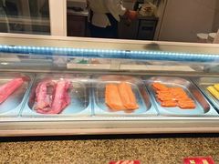 -汉巴味德自助餐厅(嘉定宝龙广场店)