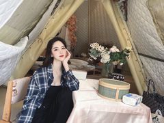 -安德鲁户外烧烤帐篷营地(马泉营店)