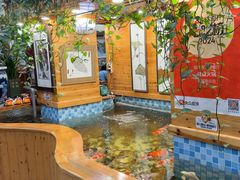-老康火锅(黄河路总店)