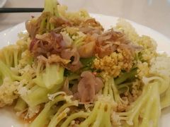台山菜花-舊街坊茶楼(市二宫店)