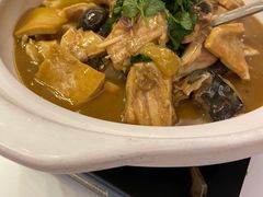 红烧南湾鱼-禾珍珠家常小馆(河南博物院店)