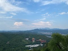 -承德避暑山庄景区