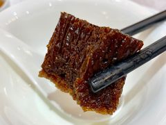 自制蜂巢糕-老广新意(奥园店)