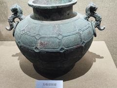 -洛阳周王城天子驾六博物馆