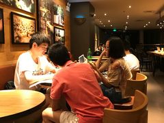 -星巴克(中远两湾城店)