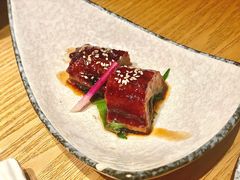 -虹料理·日料放题(悠方店)