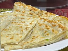 -北京龙庆四季香农家饭庄·灶台鱼·碳烤虹鳟鱼(龙庆峡店)