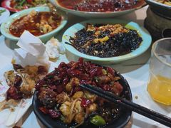 -小天府川菜馆(魏公村店)