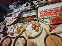 -倍儿红喜临门火锅(文兴路店)