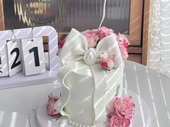 -Lucky Time幸福时光DIY蛋糕烘焙馆(大悦城店)