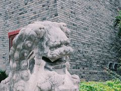 -襄阳城墙