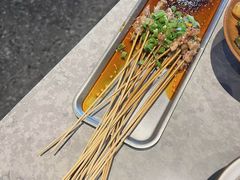 -鸣记脆皮烤鱼·海鲜烤鱼(马栏店)