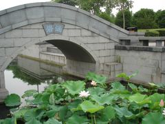 -蠡湖大桥公园