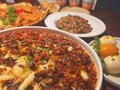 -前海沿·青岛菜(五四广场永旺店)