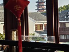 -苏州吴宫泛太平洋酒店