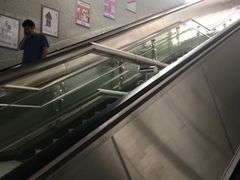 -螃蟹岬(地铁站)
