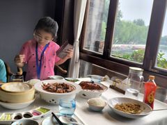-庆云楼饭庄(什刹海店)