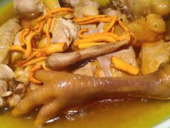 -鱼食饭稻·苏浙土菜17年老馆子(平江路店)