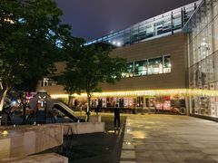 -上海浦东嘉里大酒店