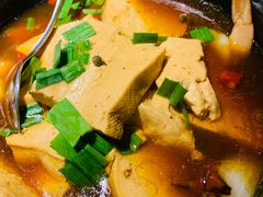 -金牌外婆家(苏州中心店)