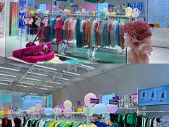 -CHiC PARK(青岛万象城店)
