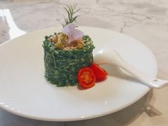 -阿明小菜·海鲜·上海菜(浦建路店)