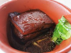 东坡焖肉-楼外楼(西湖景区孤山路店)