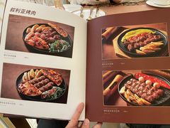 -BRBR叙利亚餐厅(总店)