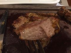 -雅达利超级牛扒(万科广场店)