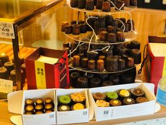 -发酵食堂(屏风街店)