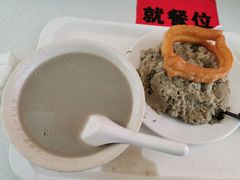 -老磁器口豆汁店(天坛店)