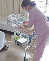 -新寰亚月子会所(金鸡湖凯宾店)