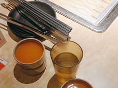 -新石器烤肉(西田城店)