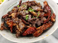 -蔼若春.传承三十年云南菜(金碧公园店)