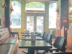 -The Cheebat 锌吧·Bistro(体育西店)