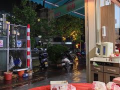 -车头老二大排档(金城步行街店)