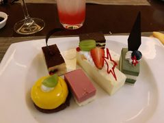 -杭州国际会议中心洲际酒店-原素全日餐厅(解放东路店)