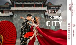 点击看大图 -二十一世纪婚纱摄影(省府前街店)