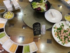 -北京烤鸭 ·儿童菜 ·采风阁家常菜餐厅(亚龙湾天域酒店)