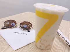 -7分甜(圆融广场店)