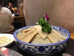 印象毛肚-巴蜀印象火锅(永陵总店)