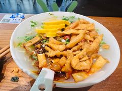 -小豆海棠(人民南路店)