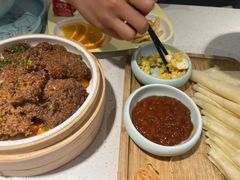 -刀板香·安徽菜(国购IFC店)