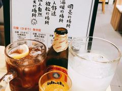 -日葵 大阪烧ひまり(仙霞路店)