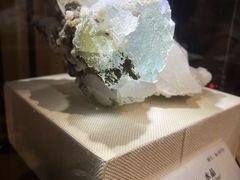 -湖南省地质博物馆