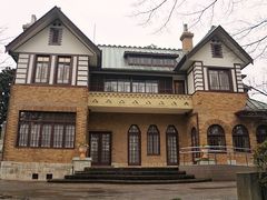 -三鹰之森吉卜力美术馆