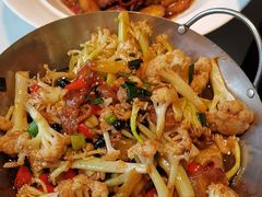 -盛世川王•幸福里(长虹店)