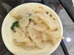 -庆丰包子铺(青龙桥店)